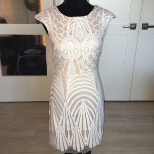 Angel Biba French Kiss Dress 💋